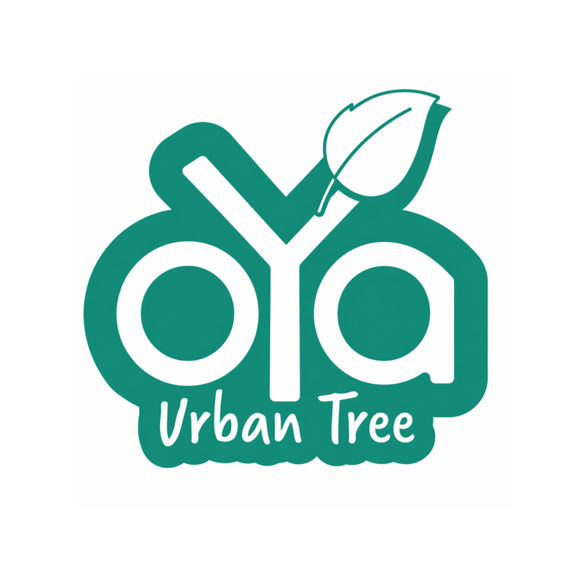 OYA Urban Tree est née