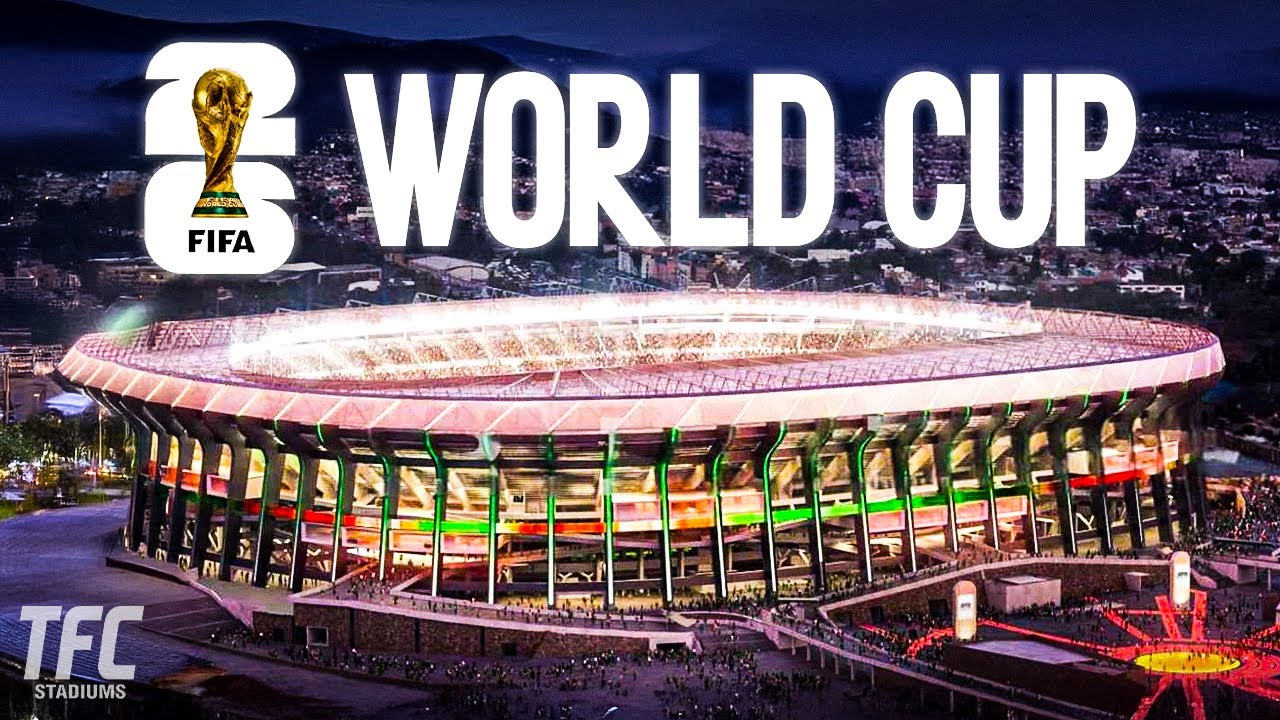 Coupe du Monde 2026